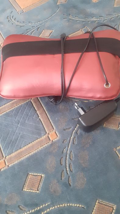 Массажер сатылады