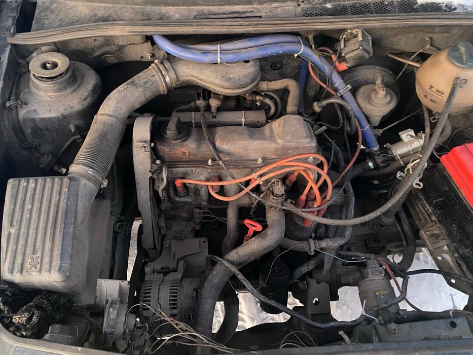 Продам Volkswagen Vento