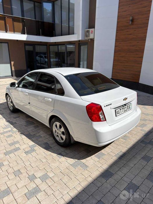 Жентра | Jentra Chevrolet 2019