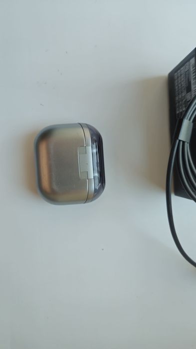Samsung galaxy buds 3 pro
