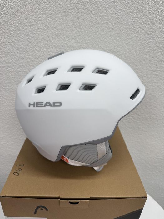 casca head rita M/L 56-59 cm