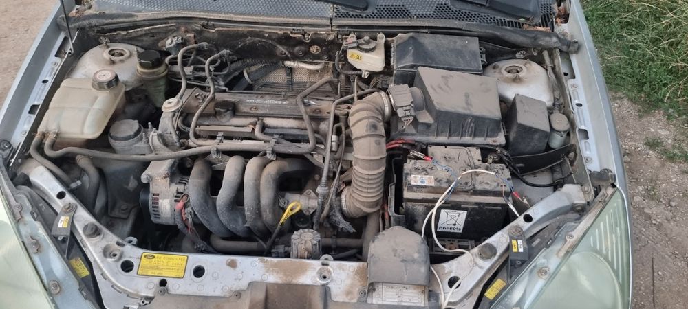 Motor Ford Focus 1.4 16v