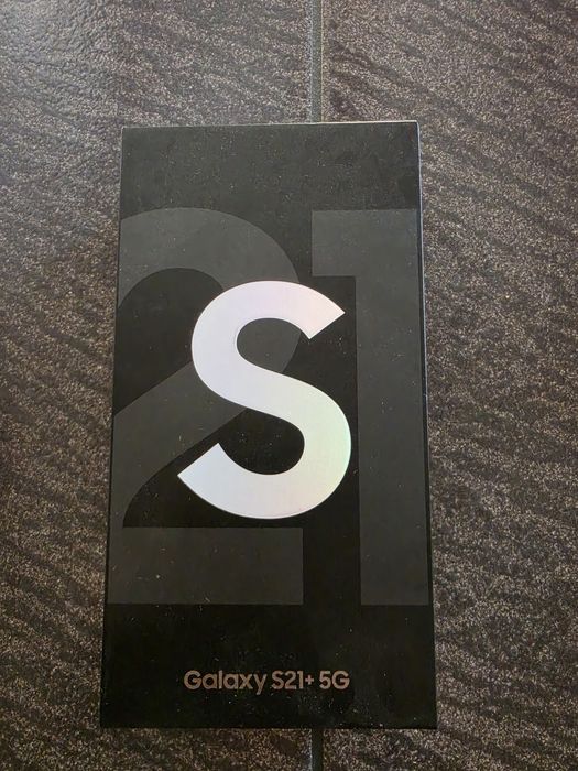 Samsung Galaxy S21+