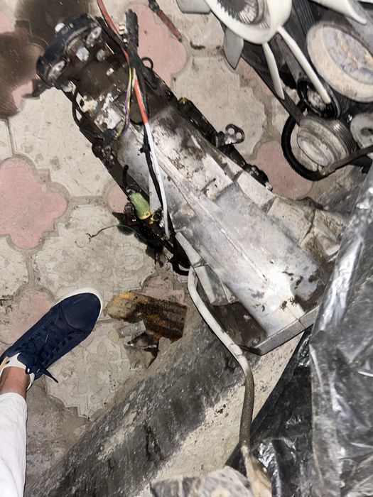 Mercedes 202 w на разбор