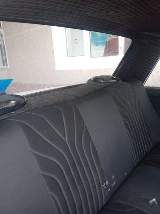 2105 жугулий газ бензин ген бор