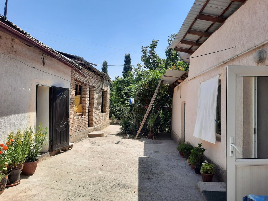 Продаётся участок на районе Аранча/Aranchada xovli sotiladi