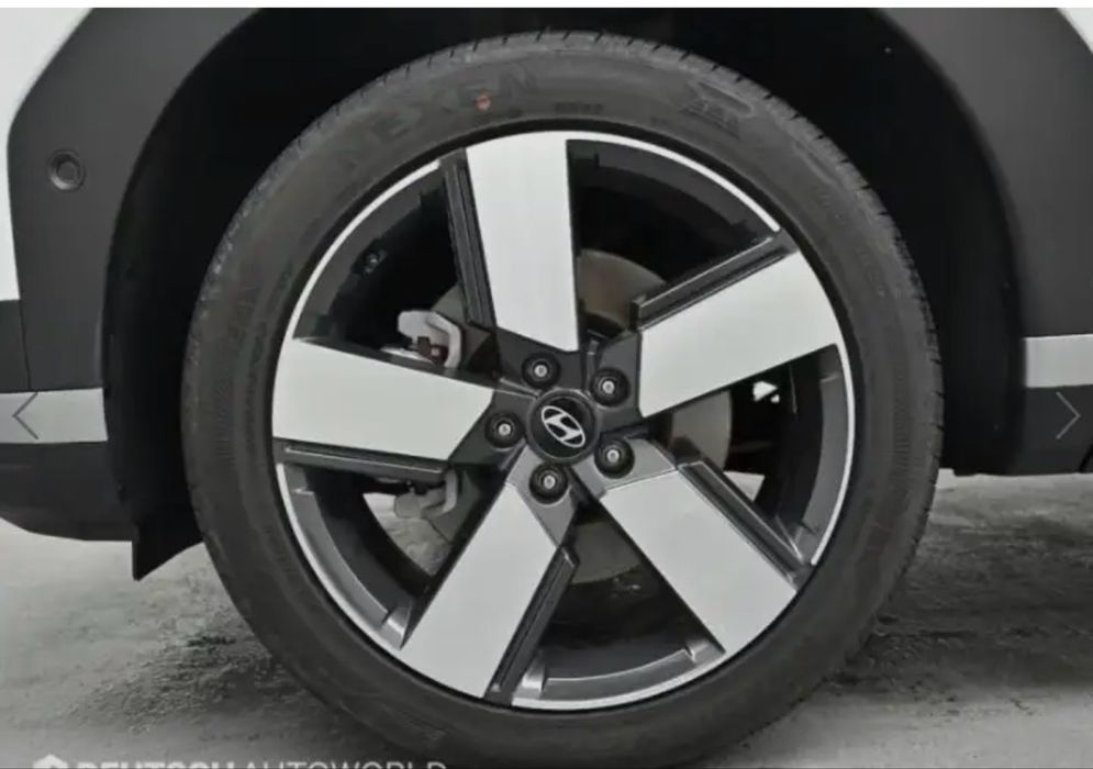 подам запаску новый санта фе 2025