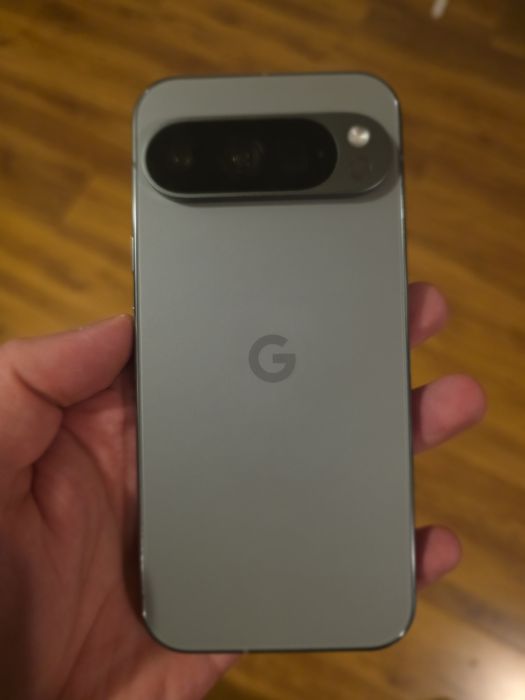 Google Pixel 9 Pro 512GB