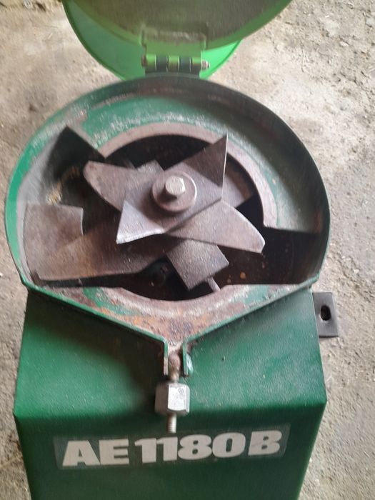 Tocatoare viking ae 1180b