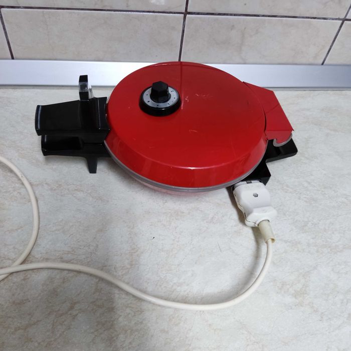 Aparat Wafe,Vafe Grossag, fabricat în Germania