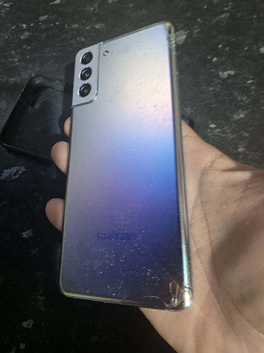 Samsung S21 plus