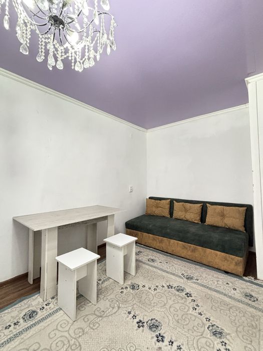 Квартира посуточно