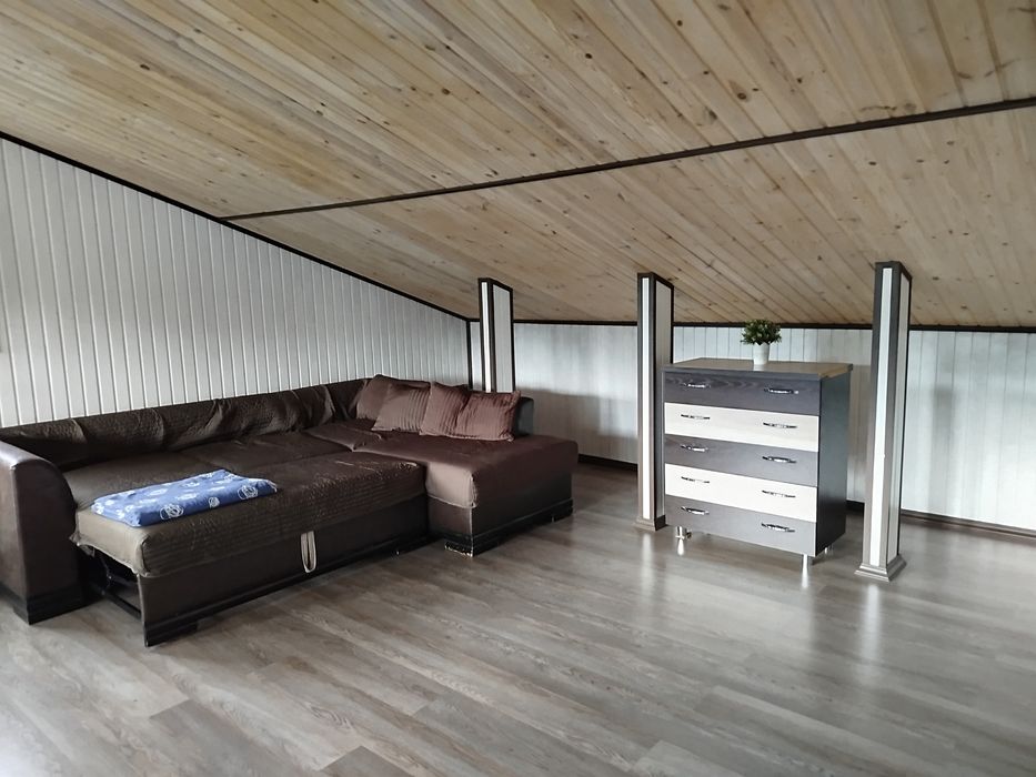 Коттедж Бухтарма