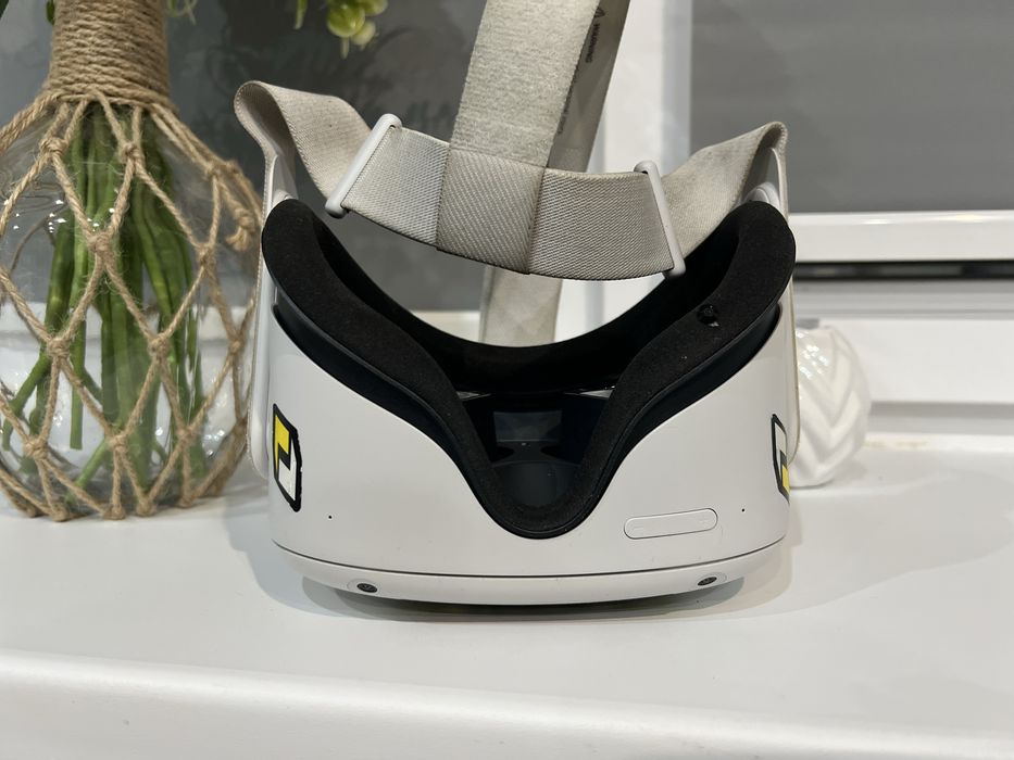 вр очки meta quest 2 256GB