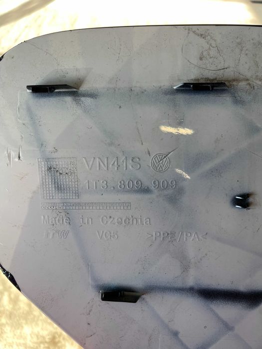 Капачка на резервоара Volkswagen Touran 04-