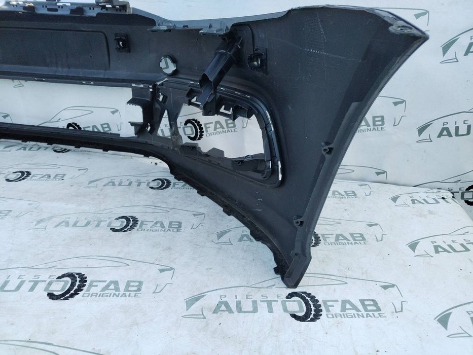 Bara fata Volkswagen Polo 6R 6C R-Line an 2009-2010-2011-2012-2013-201
