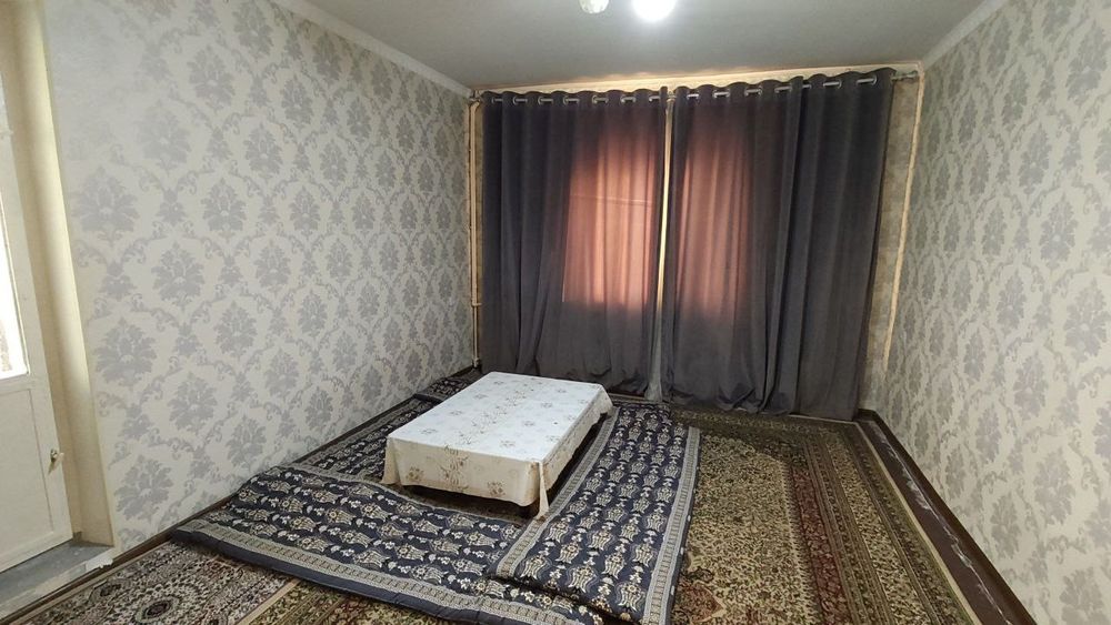 Юабад 16. 2/6/9. 58м2. Разделка