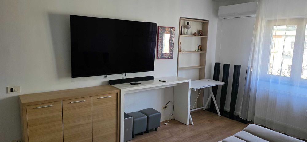 Închiriez apartament 2 camere în zona Petre Ispirescu Sector 5
