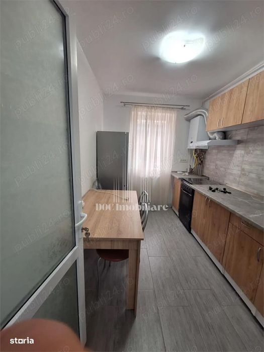 2 camere | Nicolae Teclu | Bloc 2020 | Centrala | 60 mp