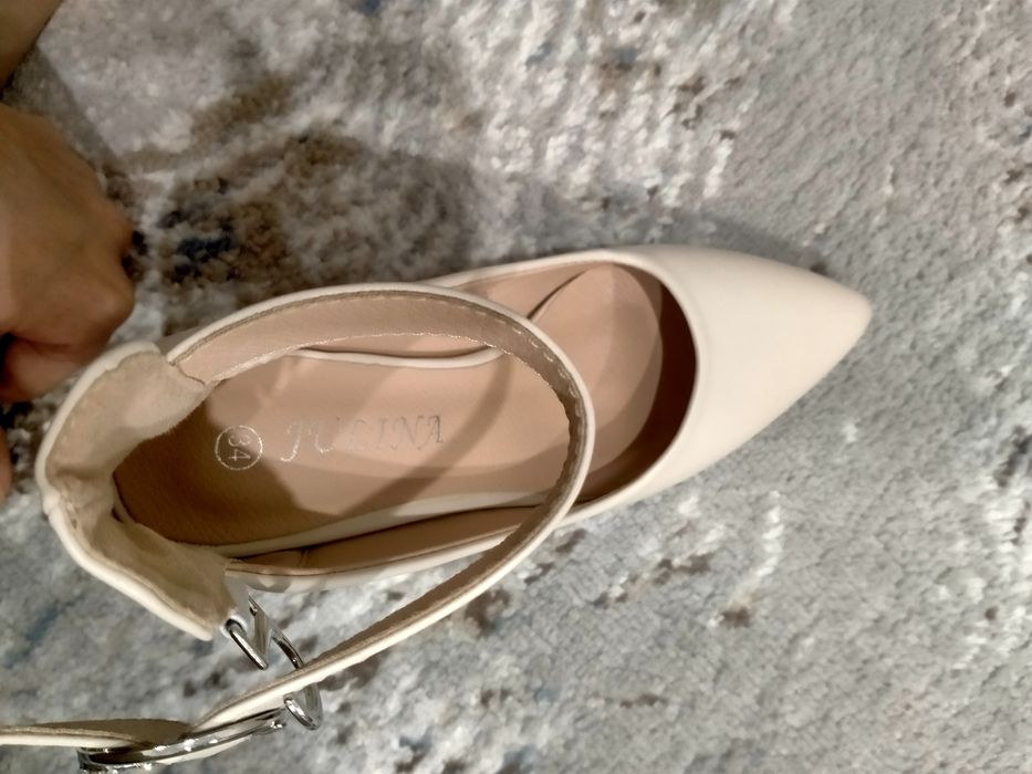 Туфли  34 размер