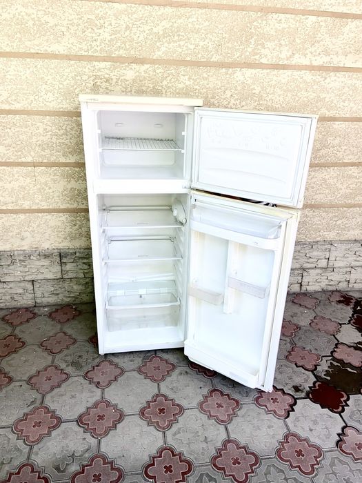 Продам холодильник Беко рабочая