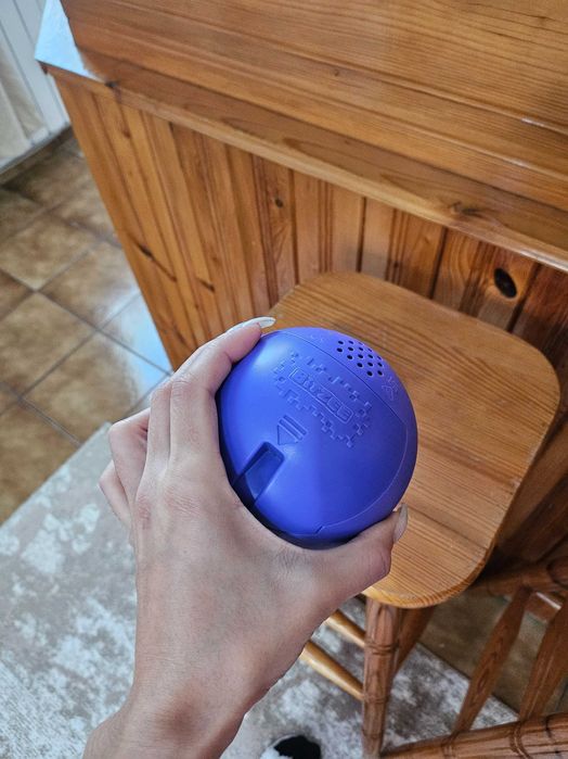 Интерактивни играчки, Bitzee, Hamster Ball