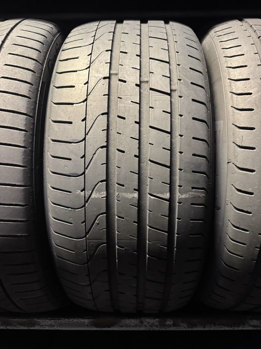 Anvelope 255/45/19 Pirelli