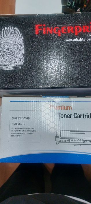 Продам картриджи для принтеров, рабочие