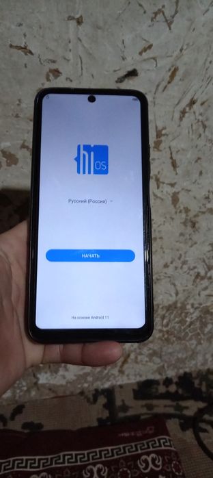 Tecno pova sotiladi 6.128.gb xolati yaxshi