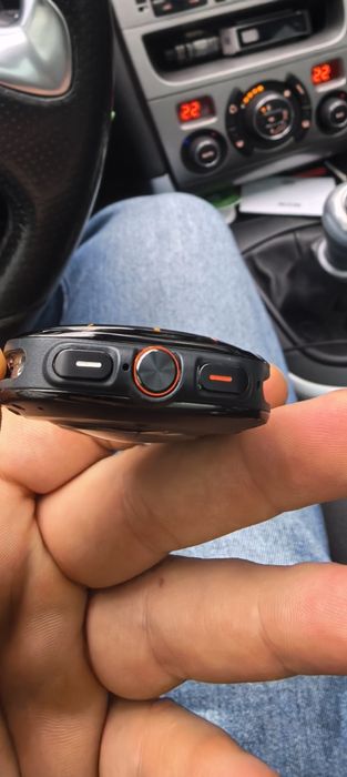 Samsung watch ultimate