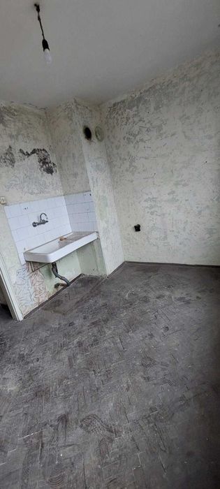 Гарсионера кв. Деленки