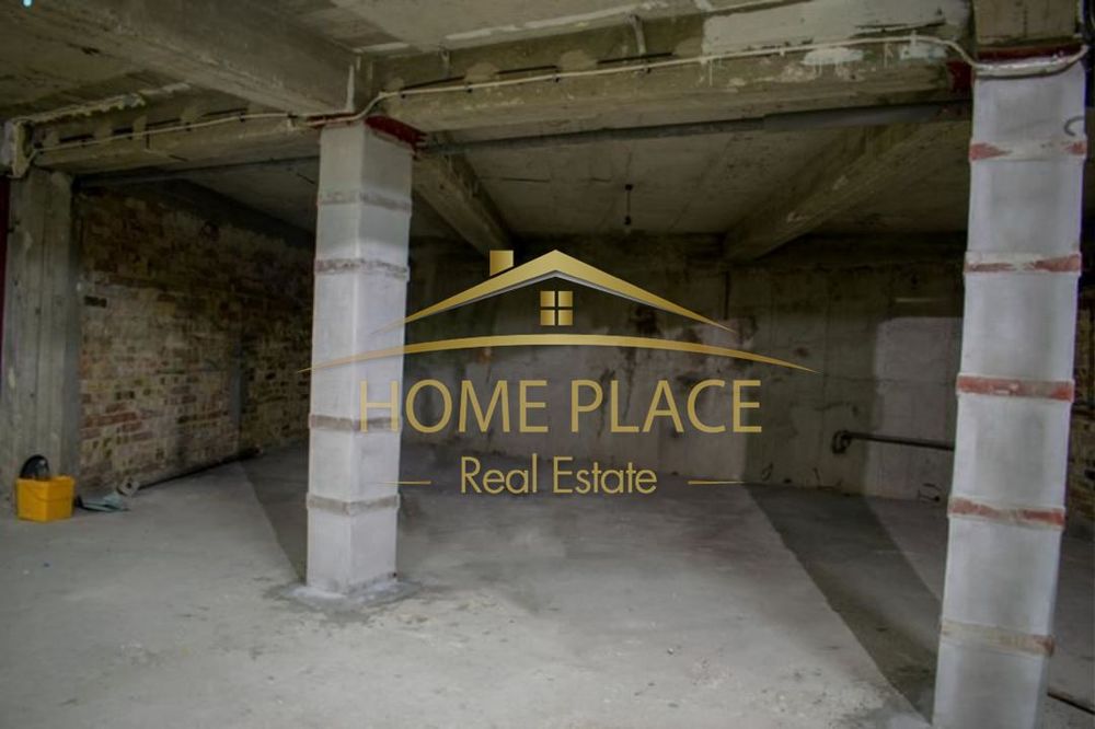 Продава се Гараж / Паркомясто в Варна, Център - 39 кв.м за 883 €/кв.м - Снимка #1