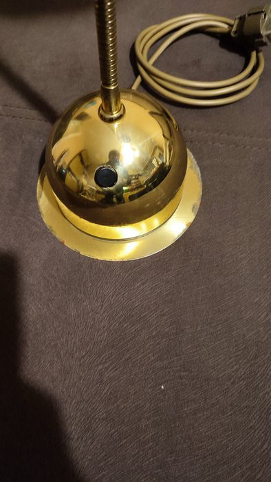 Настолна лампа от Fischer Leuchten