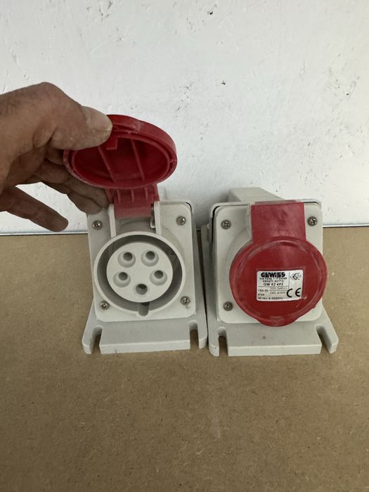 Sigurante electrice/ Tablouri electrice