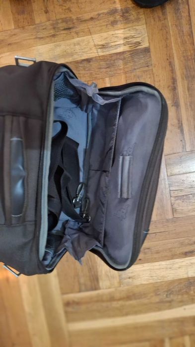 Чанта KAPPA  кафява