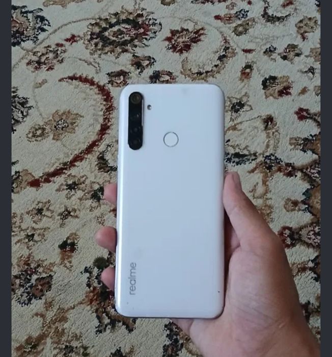 Realme 6 i 64 gb