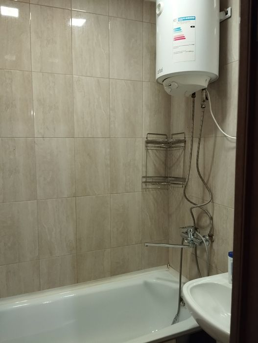 Продается не угловая квартира