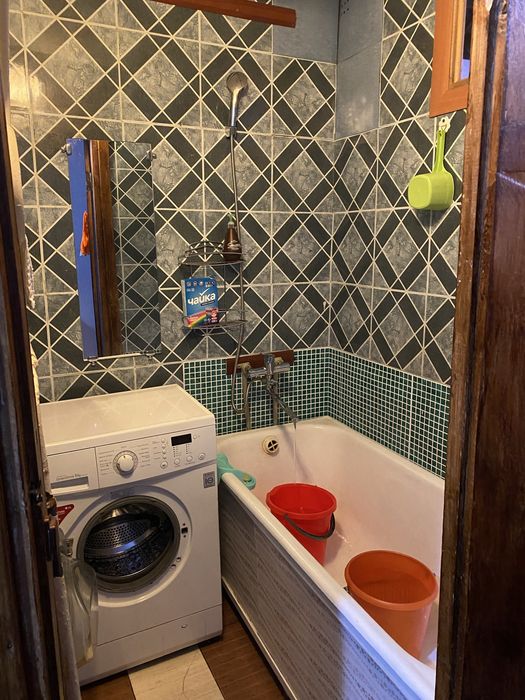 Сдам 1-комн на язева