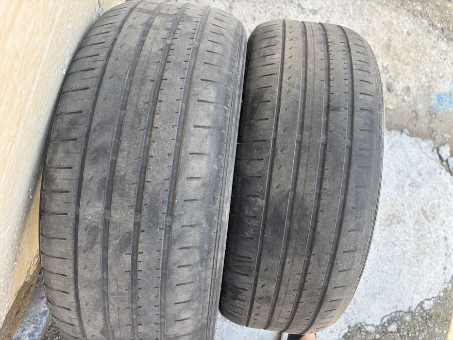 215/55 R17 летни ризины