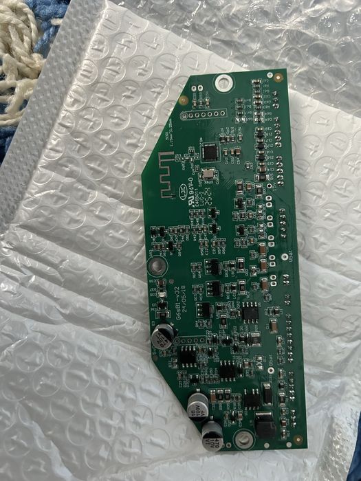 Display si placa afişaj Kukirin G2