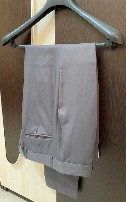 Costum Nunta Marimea L Slim Fit