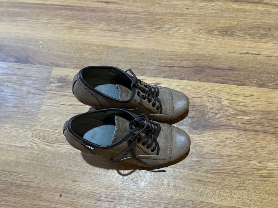 Дамски обувки 35