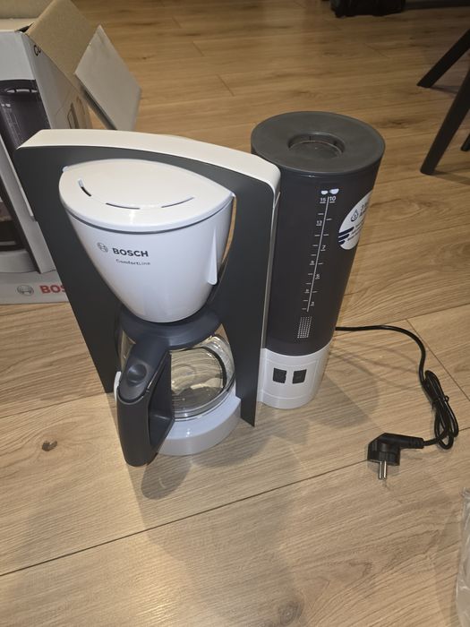 Cafetieră Bosch ComfortLine