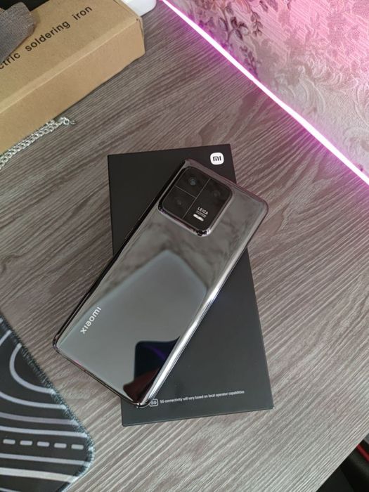 Xiaomi 13 Pro 12/512