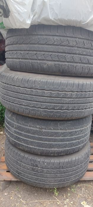 Диски  на bmw x5 e53   r19