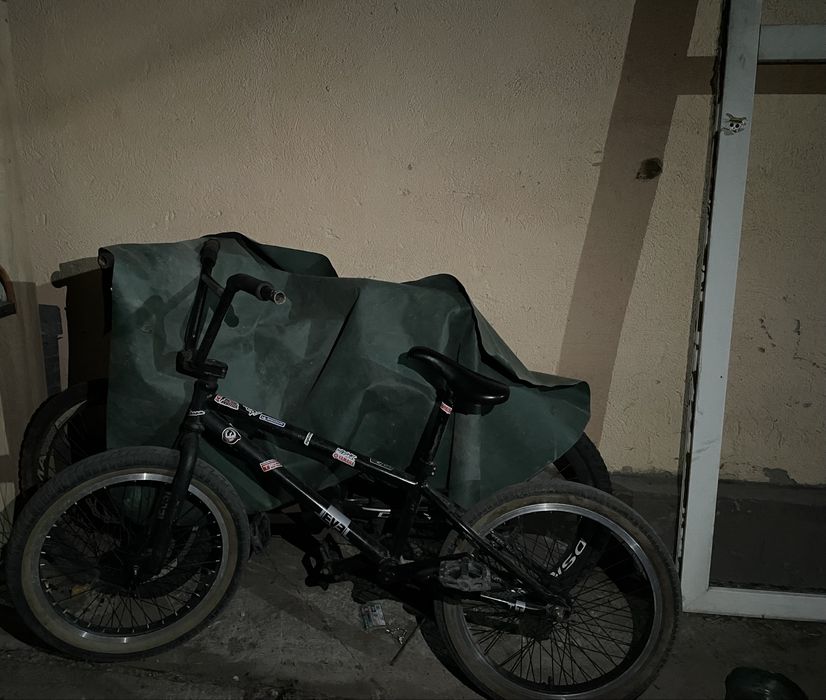Продам BMX недорого