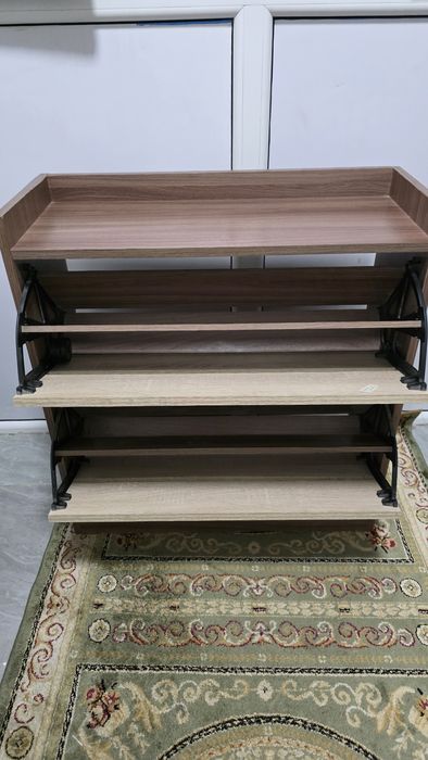 Продам тумбу под обувь