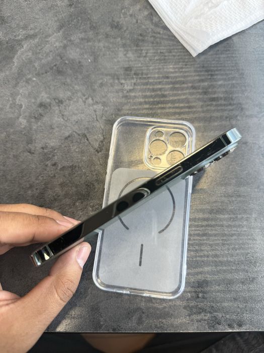 Iphone 13 pro va 13 pro max