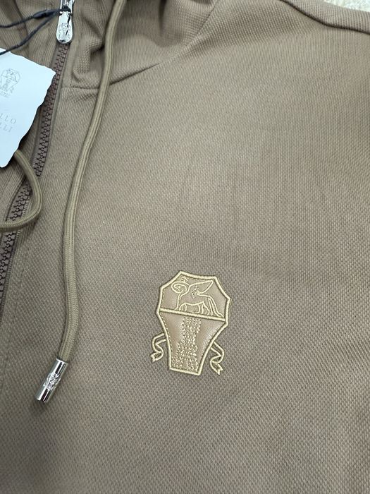 Trening Brunello Cucinelli bumbac 100% colectie noua