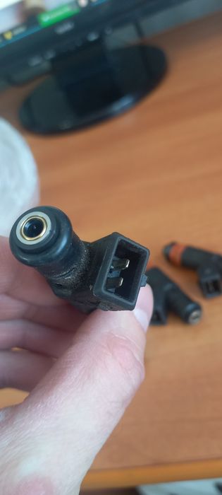 Форсунки на автомобиль 4шт(ВАЗ)